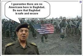 Bagdad Bob